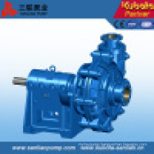 Highly Abrasive Resistant Slurry Pump by Sanilan Pump